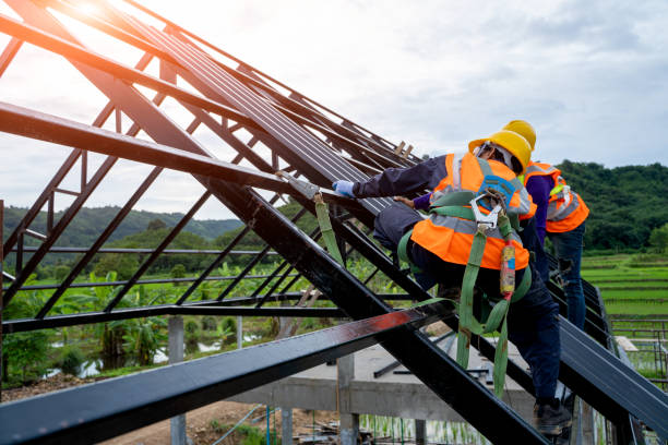 Best Metal Roofing Contractor  in Lipscom, AL