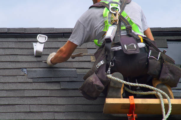 Best Roof Waterproofing Services  in Lipscom, AL