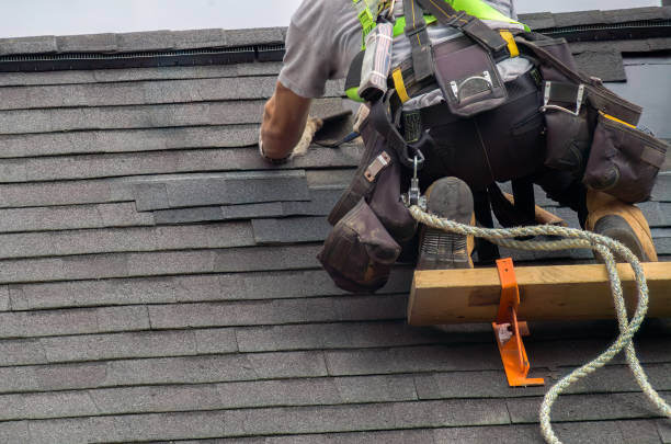 Best Storm Damage Roof Repair  in Lipscom, AL