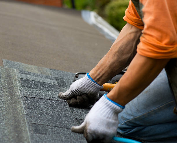 Best Roof Waterproofing Services  in Lipscom, AL