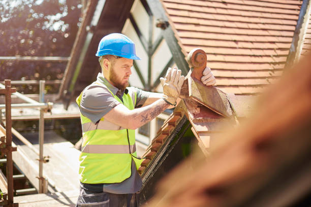 Best Slate Roofing Contractor  in Lipscom, AL