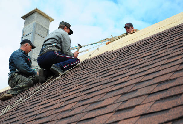 Quick and Trustworthy Emergency Roof Repair Services in Lipscom, AL