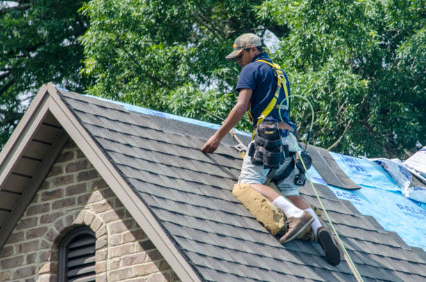 Best Commercial Roofing Services  in Lipscom, AL